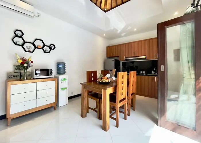 Dasa Dua - Villa *