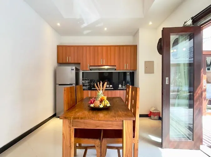 Dasa Dua - Villa Seminyak