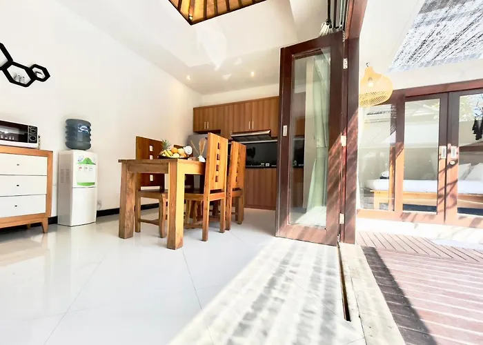 Dasa Dua - Villa Seminyak