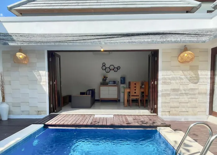 Dasa Dua - Villa