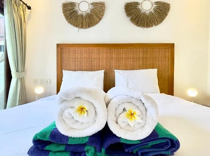 Villa Dasa Dua - Seminyak