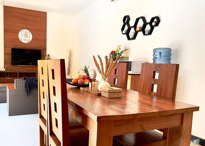 Villa Dasa Dua -
