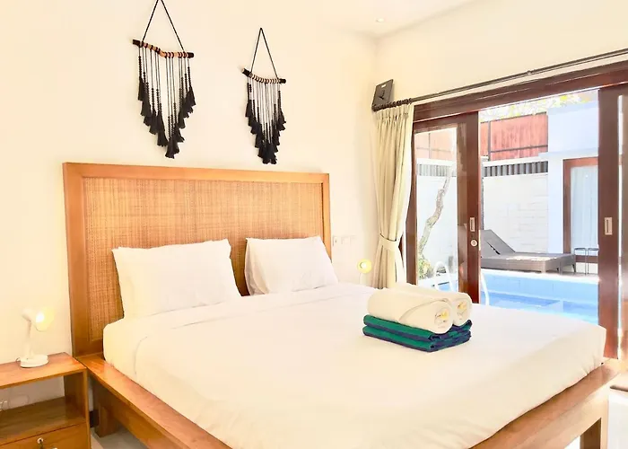Dasa Dua - Villa Seminyak