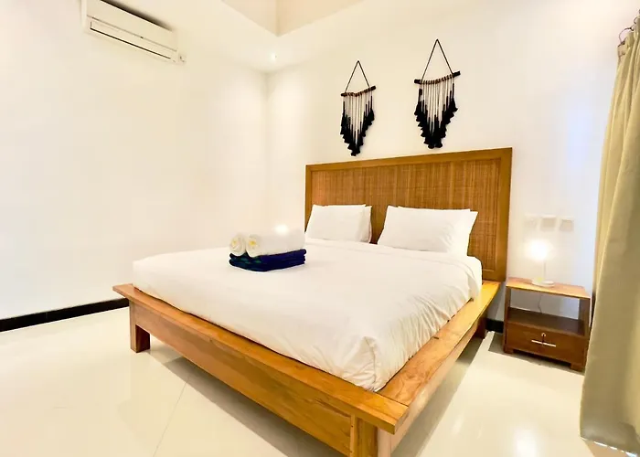 Villa Dasa Dua -