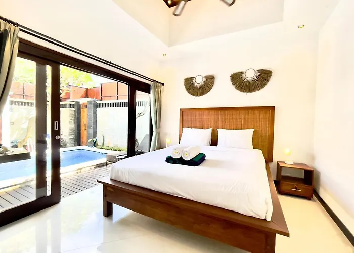 Dasa Dua - Villa