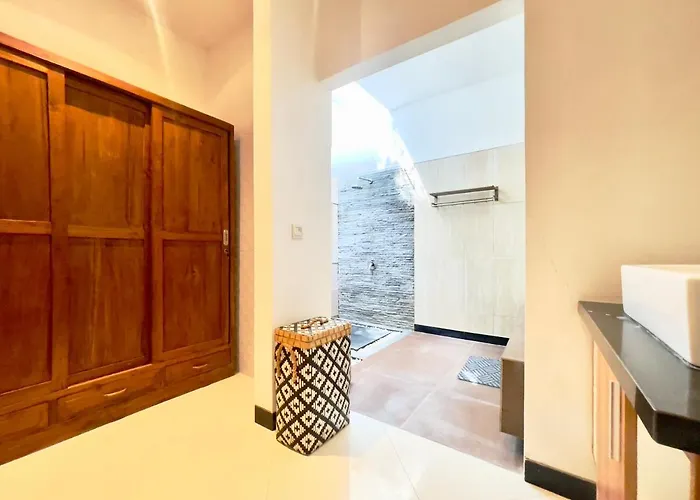 Dasa Dua - Villa *