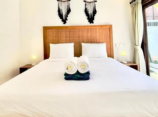 Villa Dasa Dua -